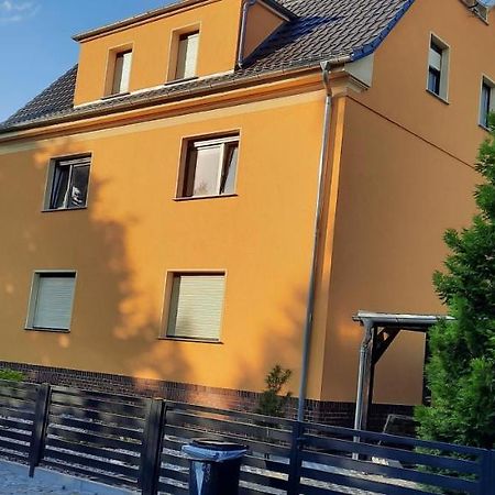 Hillmann'S Hoehe Grossrohrsdorf Zewnętrze zdjęcie